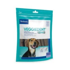 Veggiedent FRESH M Lamelles Dentaires Chien -Royal Canin Boutique veggiedent fr3sh m lamelles dentaires chien de 10 a 30 kg2