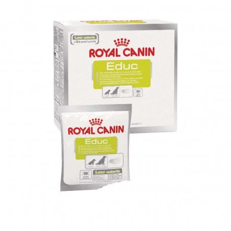 ROYAL CANIN Dog Educ 1 ROYAL CANIN Dog Educ