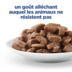 Vet Essentials Chat Multi-Benefit + Weight Adult Poulet Sachets Repas -Royal Canin Boutique vet essentials chat multi benefit weight adult poulet sachets repas 3