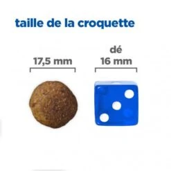 Vet Essentials Chien Multi-Benefit + Digestion Adulte+ Large Breed -Royal Canin Boutique vet essentials chien multi benefit digestion ad1 lar br sac de 14 kg 2