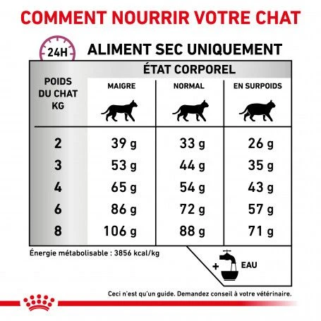 ROYAL CANIN Veterinary Health Nutrition Cat Mobility 6 ROYAL CANIN Veterinary Health Nutrition Cat Mobility – Image 6