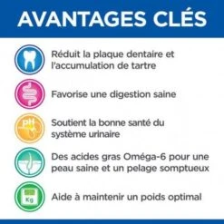 Vet Essentials Feline Young Adult Dental Health -Royal Canin Boutique vetessentials feline young adult dental health 2