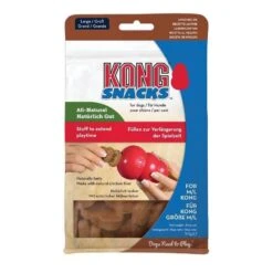KONG Snacks Liver Au Foie Pour Chien L -Royal Canin Boutique xp1e 1