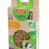 Zolux Mooky Friandises Woofies Bio Au Poulet Pour Chien 80 G